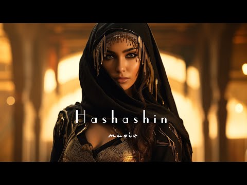 Hash. Music - Ethnic Chill &amp; Deep House Mix [Vol.14]