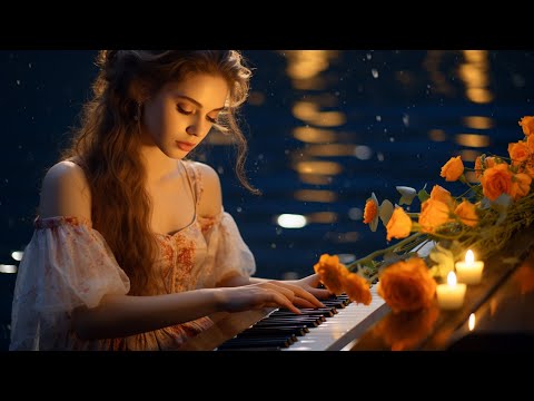 The Most Famous Classical Piano Pieces of All Time - Best Romantic Piano Love Songs Playlist