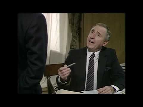 UK Defence Policy - Yes Prime Minister