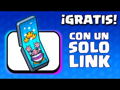 &iexcl;&iexcl;RECLAMA YA!! - Paso a Paso Emote Samsung Gratis (Link Clash Royale)