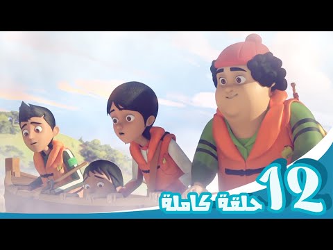 مغامرات منصور | الحلقات المميزة ج10 l | Mansour's Adventures | The Special Episodes! P10