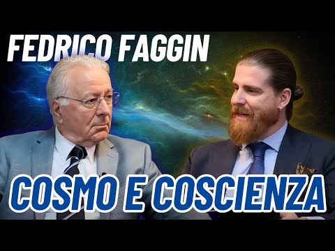 La Coscienza al centro del Cosmo? - con Federico FAGGIN