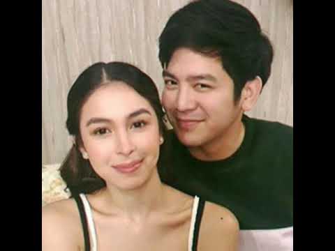 JOSHLIA?(Hindi man kayo sa ngayon sana kayo magkatuluyan sa huli)?❤