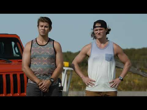 Final Season of Letterkenny Now Streaming