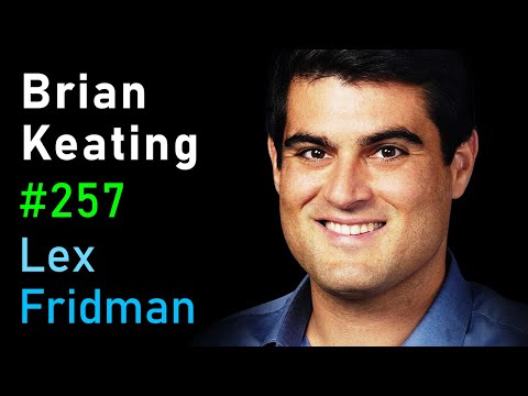 Brian Keating: Cosmology, Astrophysics, Aliens &amp; Losing the Nobel Prize | Lex Fridman Podcast 