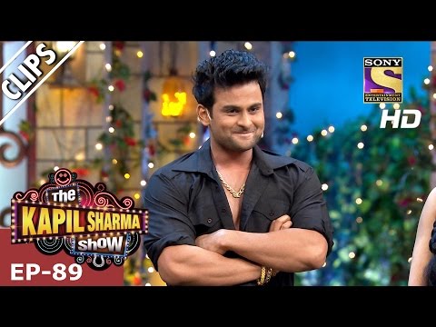 Comedian Dr. Sanket Bhosale Leaves Everyone In Splits -The Kapil Sharma Show - 12th Mar 2017