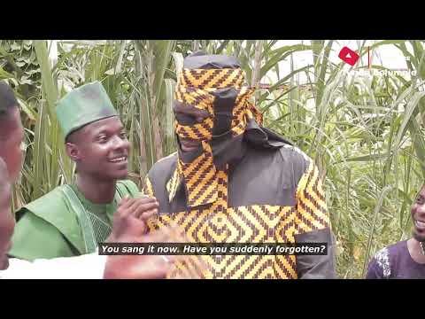 LAGBAJA VISITS WOLI AGBA