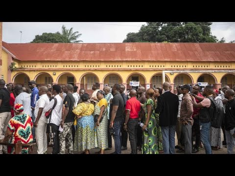 Jour d'&eacute;lections &agrave; haut risque en RDC : retards et &eacute;nervement au d&eacute;marrage