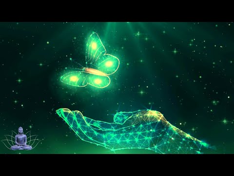 Anxiety Relief Music | Feel Safe &amp; Secure | Let go of Fear &amp; Gain Confidence | Root Chakra Healing