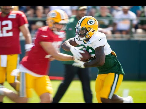 Recapping the second week of Packers training camp, breaking down backup quarterbacks and more