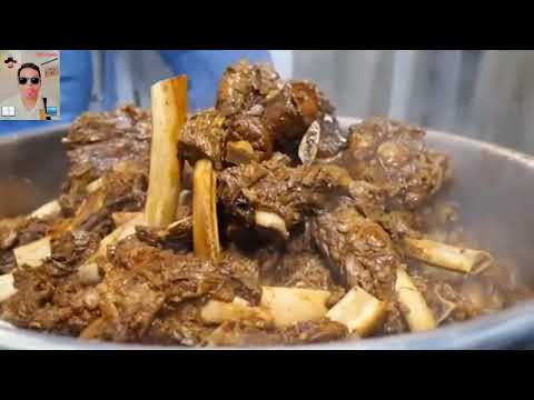 Street Food-Amazing Food [ Food Life ] Yummy Yummy