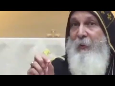 Christian priest speaks the truth on Islam