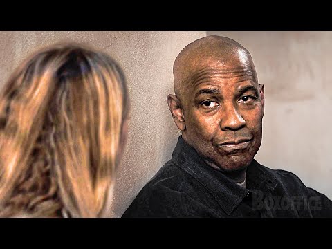 &quot;Do I look like a guy who kills people?&quot; | The Equalizer 3 | CLIP