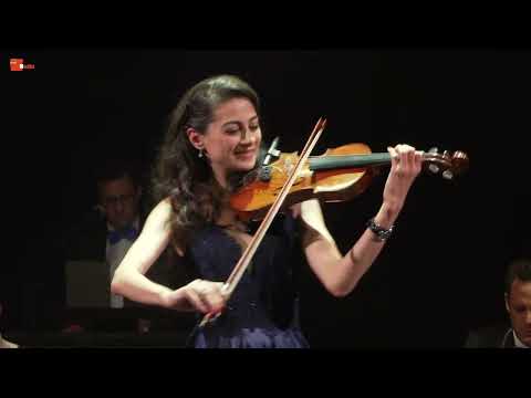 Ya Rayah Live 4K - يا رايح - Solo Violon - by Amal Guermazi