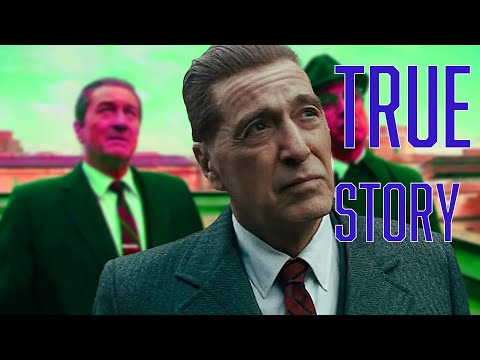 The Mysterious Case of Jimmy Hoffa: True Story from 'The Irishman' - Al Profit &quot;Killing Jimmy Hoffa&quot;