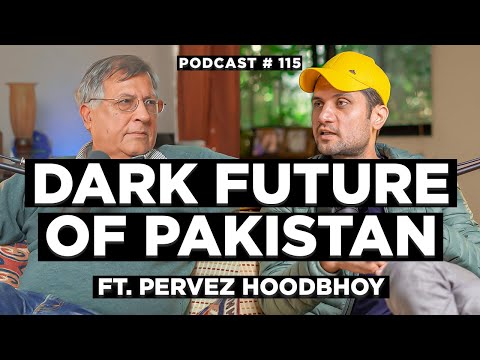 Dark Future Of Pakistan: Population, Religion And Education Crisis - Pervez Hoodbhoy | NSP 