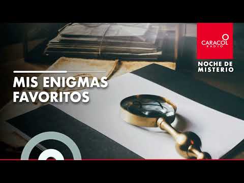 Noche de Misterio | Mis enigmas favoritos