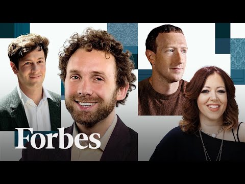 The Youngest Billionaires In America 2023