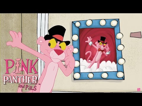 Pink Magic | Pink Panther and Pals