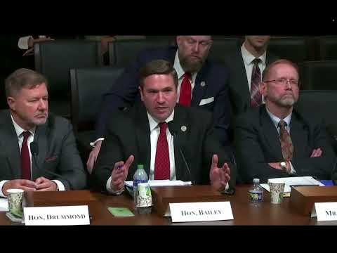 CHS Full Committee Hearing: Havoc in the Heartland