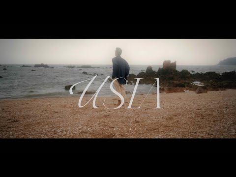 Hael Husaini - Usia (Official Music Video)