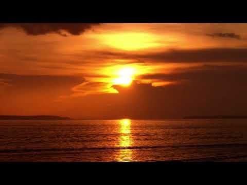 Sunset - Luca Cunha &amp;amp; Tarciso B. Gued&amp;ecirc;lha