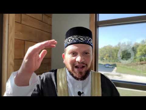 (MAQAM NAHAWAND) how to recite fatiha by Maqam Nahawand ?? eposoide 2