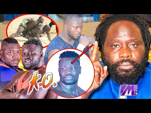 ALAHUAKBAR?LE MARABOUT DE MODOU LO MENACE BOY NIANG ET R&amp;Eacute;V&amp;Eacute;LE LE SECRET DE LA CHUTE DE AMA-EUMEU DAY