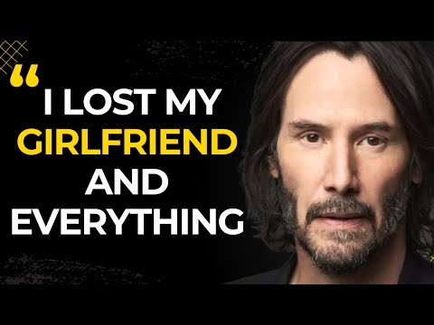 Journey Of Successful Person Keanu Reeves Motivational Success Story