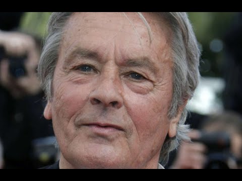 Delon : l&rsquo;acteur examin&eacute; &agrave; Douchy ce 13 janvier, ce d&eacute;tail d&eacute;rangeant qui entacherait la proc&eacute;dure