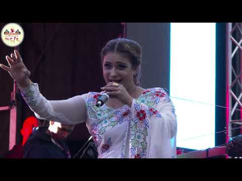 Naseebo Lal live at the Big Johns Birmingham Mela