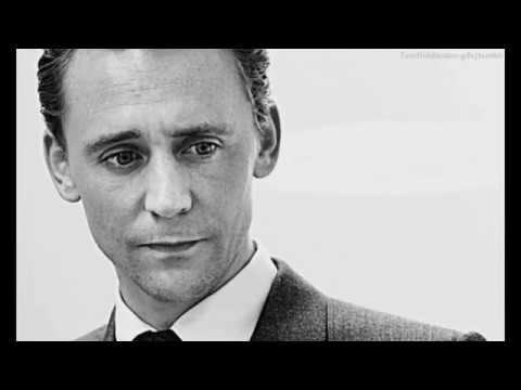 Tom Hiddleston //  Starboy