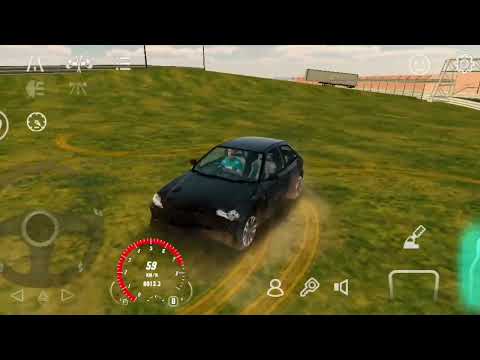 Top 5 realistic Car Driving Games For Android | best car driving games on android