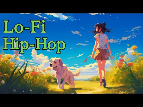 Lo-fi Hip-Hop | LO-FI リラックスミュージック【Vol.13】Study / Work BGM