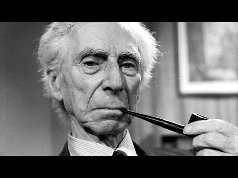 ODIFREDDI RACCONTA BERTRAND RUSSELL