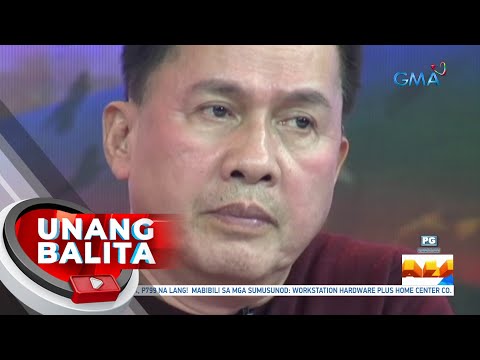 Mga pang-aabusong nangyayari umano sa &quot;Kingdom of Jesus Christ&quot; ni Pastor Apollo Quiboloy... | UB