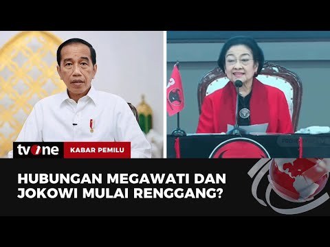 Megawati - Jokowi Berakhir di Januari? | Kabar Pemilu tvOne