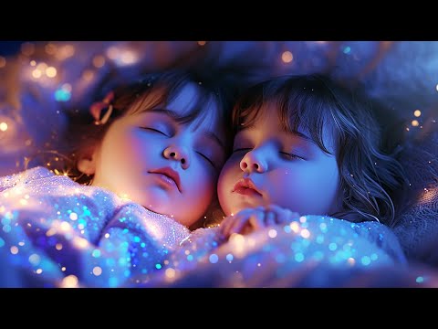 MOZART FOR BABIES &bull; TWINKLE TWINKLE LITTLE STAR &bull; LULLABIES for BABIES to GO to SLEEP