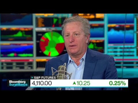 Why Steve Eisman Is Buying Bonds for First Time in 15 Years