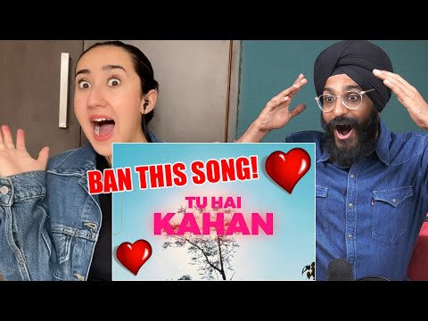 AUR TU HAI KAHAN Reaction | Raula Pao