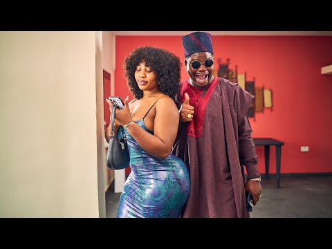 EVERY MAN HAS A WEAKNESS | MR MACARONI | ENIOLUWA | QUEEN DOLLAR