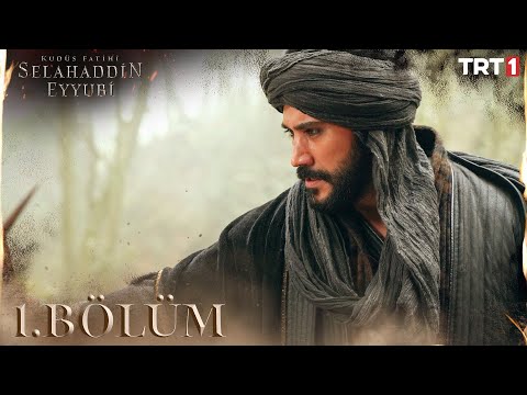 Kud&amp;uuml;s Fatihi Selahaddin Eyyubi 1. B&amp;ouml;l&amp;uuml;m 