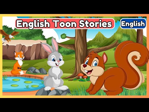 English Stories For Kids | Short Stories | Bedtime Stories For Children