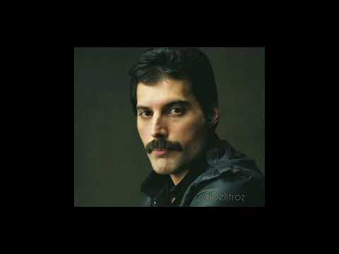 Careless Whisper - Freddie Mercury AI