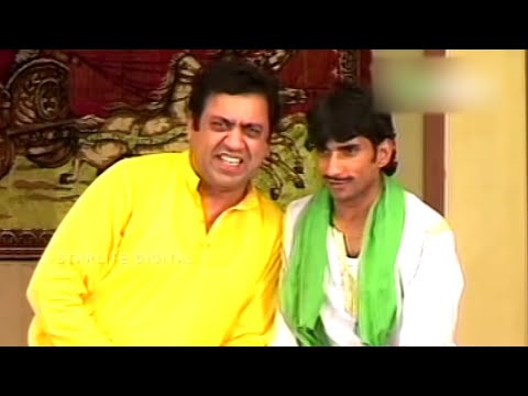 Best Of Sohail Ahmed and Sakhawat Naz Old Stage Drama Full Comedy Clip | Pk Mast