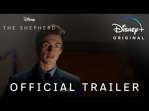 The Shepherd | Official Trailer | Disney+