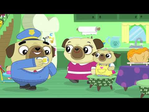 Chip's Cake Bake | Chip &amp; Potato | Cartoons for Kids | WildBrain Zoo