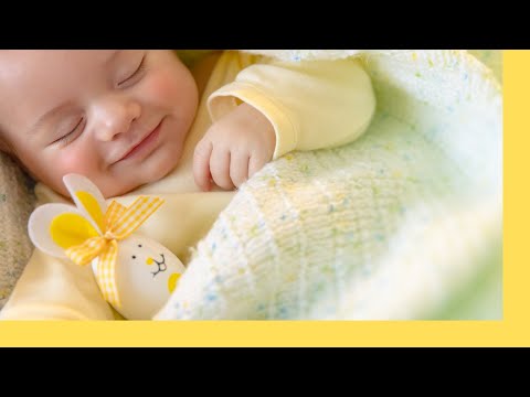 ➤ Lullaby for Babies 👶🏻 to go to SLEEP | Baby ULTRA RELAXING Music