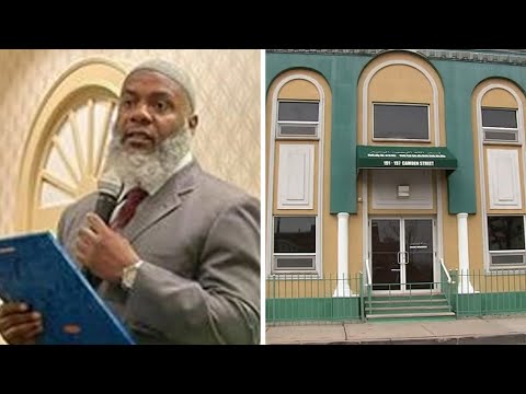 Community remembers imam shot outside NJ mosque; Police continue search for suspect