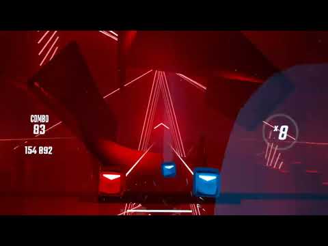 Uhhh beatsaber?